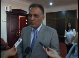 «Քննադատությունը վերաբերում էր նախորդ շրջաններին»