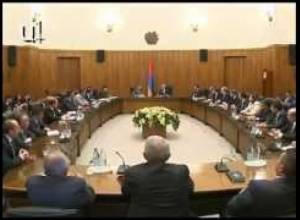 Ինչո՞ւ կառավարությունը հրաժարական չի տալիս