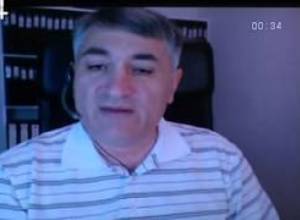 Արմեն Գեւորգյանը 100000 է պահանջել