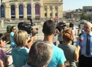 Անկախությունը ըստ Պարույր Հայրիկյանի