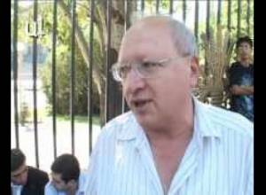 Ակցիա ի պաշտպանություն Վարդան Օսկանյանի