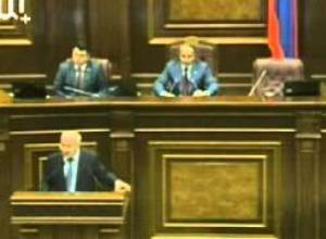 Աղվան Հովսեփյան-շարունակություն