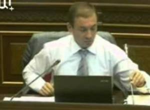 Աղվան Հովսեփյանը, Նիկոլը եւ այլք