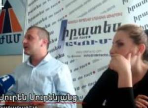 Կստեղծվի նոր քաղաքական ուժ