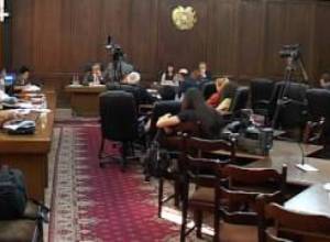 Փոխնախարարը քնած չի կարող պատասխանել