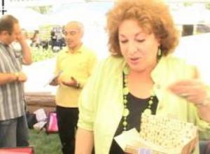 Բոլոր ազգերը  մի հարկի տակ