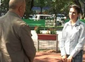 Հարցազրույց Ռոբերտ Մելքոնյանի հետ