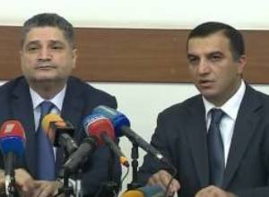 Վարչապետը պահանջում է կադրային փոփոխություններ