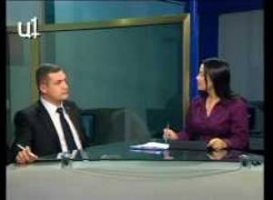 Հատված Այբ-Ֆե-ի ուղիղ եթերից