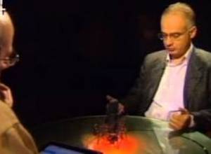 08,10 P.S. Հյուրը Լեւոն Զուրաբյանն է