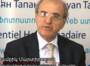 Սիրիահայության մասին