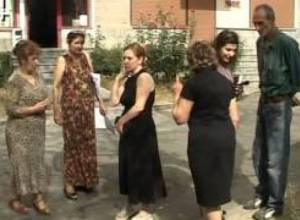 Հերթական շինարարությունը