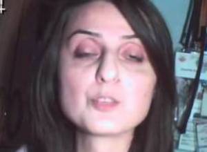 Հատված Այբ-Ֆե-ի ուղիղ եթերից