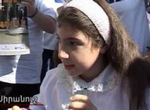 Հիշեցրեցին քաղաքապետին