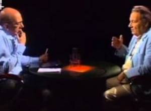 11.10 P.S. Հյուրը  Ահարոն Ադիբեկյանն է