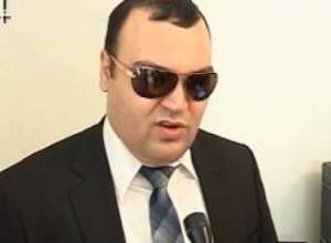 Հովանոց՝ ՀԿ-ների համար