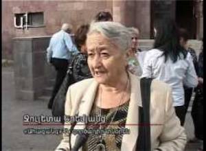 «Իրենց խարդախությունը չեն կարողանում արդարացնել»