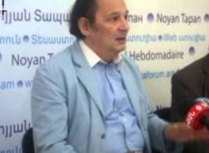 «Գնահատողների 1/3  դրական է գնահատել առաջին նախագահին»