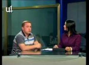 Հատված Այբ-Ֆե-ի ուղիղ եթերից