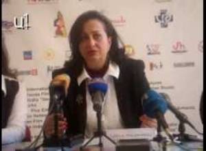 Փառատոնը կմեկնարկի  հոկտեմբերի 20-ից 24-ը