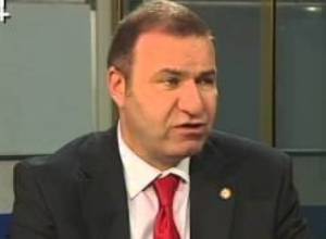 Հատված Այբ-Ֆե-ի ուղիղ եթերից