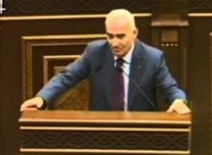 Կառավարության կամքը՝ 2500 դրամ