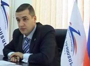 ԲՀԿ-ն ընդդիմություն չէ