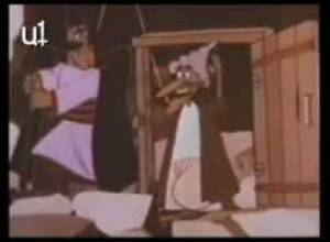 Տիկնիկային մուլտֆիլմը կարող է վերանալ