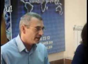 ՀԱԿ-ԲՀԿ համագործակցություն չի լինի