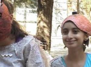 Բրեմենյան երաժիշտները Երևանում