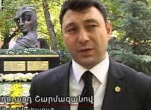 ԱԺ-ն հիշեց հոկտեմբերի 27-ի զոհերին