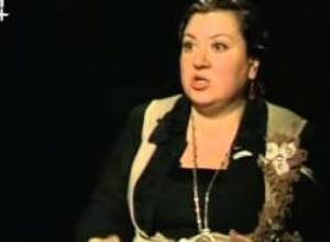 24,10 P.S. Հյուրը Իզաբելլա Մուրադյանն է