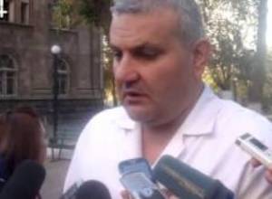 Զինծառայողների կյանքին վտանգ չի սպառնում