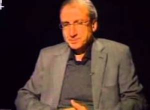 31.10 P.S. Հյուրը Պարգեւ Օհանյանն է