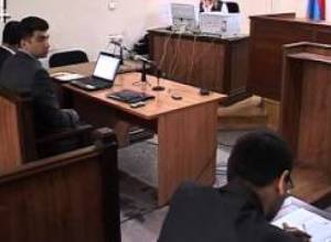 Հայրապետյանի դեմ հայցի լսումը սկսվեց