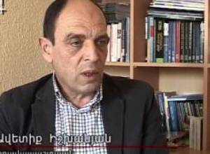 Պետք է փոխել վերաբերմունքը բանտարկյալների հանդեպ