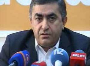 Պատասխանեցին լրագրողների հարցերին