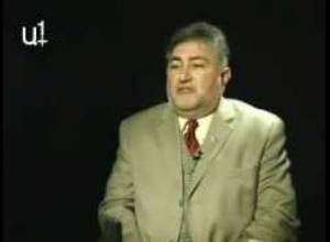 7.11,12 P.S. Հյուրը Արա Պապյանն է