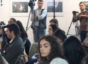 Ով ոնց ուզում նկարում է