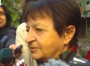 Խոստանում են հուշարձանները ետ տանել