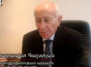 «Մենք իրենց հասկանում ենք, իրենց մեզ՝ոչ»