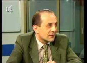 Հատված Այբ-Ֆե ուղիղ եթերից