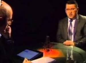 15.11 P.S. Հյուրը Արմեն Մարտիրոսյանն  է