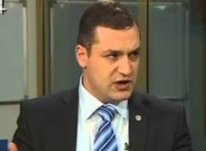 Հատված. Տիգրան Ուրիխանյանը Այբ-Ֆե-ի հյուրն է