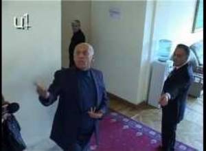 «Ֆեոդալները մարդ են ծեծում»