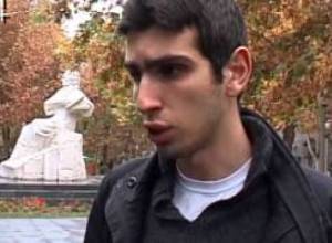 Ծեծել են Հակահարվածի տղաներին