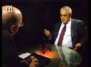 21.11 P.S. Հյուրը Մանվել Բադեյանն է