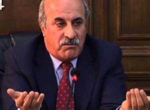 Քննարկում ԱԺ-ում