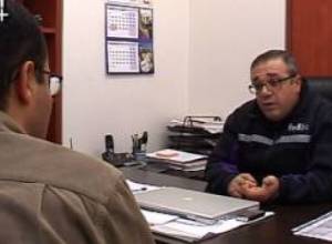 Արգելանք Հայաստան մտնող բեռների վրա