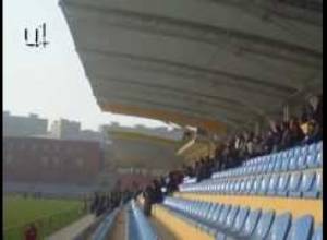 Այս տարվա վերջին ֆուտբոլային հանդիպումը